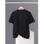 2025年3月25日入荷春夏高品質新作Gucci半袖Tシャツdiand工場