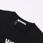 2025年3月25日入荷春夏高品質新作Alexander Wang半袖Tシャツdiand工場