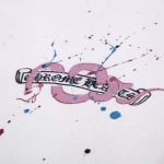 2025年3月25日入荷春夏高品質新作Chrome hearts半袖Tシャツdiand工場