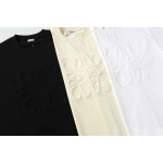 2025年3月25日入荷春夏高品質新作LOEWE半袖Tシャツdiand工場