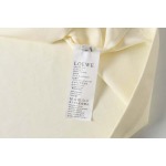 2025年3月25日入荷春夏高品質新作LOEWE半袖Tシャツdiand工場