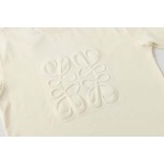 2025年3月25日入荷春夏高品質新作LOEWE半袖Tシャツdiand工場