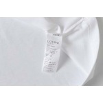 2025年3月25日入荷春夏高品質新作LOEWE半袖Tシャツdiand工場