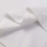 2025年3月25日入荷春夏高品質新作PRADA半袖Tシャツdiand工場