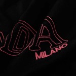 2025年3月25日入荷春夏高品質新作PRADA半袖Tシャツdiand工場