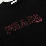 2025年3月25日入荷春夏高品質新作PRADA半袖Tシャツdiand工場