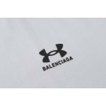 2025年3月25日入荷春夏高品質新作Balenciaga半袖Tシャツdiand工場