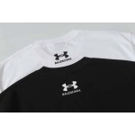 2025年3月25日入荷春夏高品質新作Balenciaga半袖Tシャツdiand工場