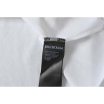 2025年3月25日入荷春夏高品質新作Balenciaga半袖Tシャツdiand工場