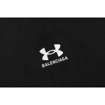 2025年3月25日入荷春夏高品質新作Balenciaga半袖Tシャツdiand工場
