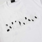 2025年3月25日入荷春夏高品質新作Balenciaga半袖Tシャツdiand工場