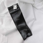 2025年3月25日入荷春夏高品質新作Balenciaga半袖Tシャツdiand工場