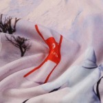 2025年3月25日入荷春夏高品質新作Balenciaga半袖Tシャツdiand工場