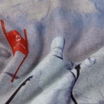 2025年3月25日入荷春夏高品質新作Balenciaga半袖Tシャツdiand工場