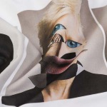 2025年3月25日入荷春夏高品質新作Balenciaga半袖Tシャツdiand工場