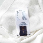 2025年3月25日入荷春夏高品質新作LOUIS VUITTONニット半袖Tシャツdiand工場