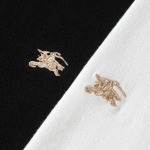 2025年3月25日入荷春夏高品質新作Burberryニット半袖Tシャツdiand工場