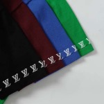 2025年3月25日入荷春夏高品質新作LOUIS VUITTONニット半袖Tシャツdiand工場