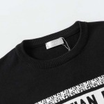 2025年3月25日入荷春夏高品質新作Diorニット半袖Tシャツdiand工場