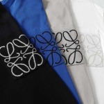 2025年3月25日入荷春夏高品質新作LOEWEニット半袖Tシャツdiand工場