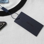 2025年3月25日入荷春夏高品質新作PRADAニット半袖Tシャツdiand工場