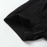 2025年3月25日入荷春夏高品質新作Dolce&Gabbanaニット半袖Tシャツdiand工場