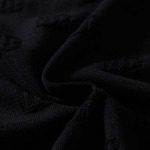 2025年3月25日入荷春夏高品質新作Dolce&Gabbanaニット半袖Tシャツdiand工場