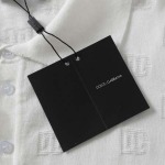 2025年3月25日入荷春夏高品質新作Dolce&Gabbanaニット半袖Tシャツdiand工場