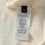 2025年3月25日入荷春夏高品質新作Gucciニット半袖Tシャツdiand工場