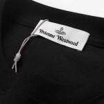 2025年3月25日入荷春夏高品質新作Vivienne半袖Tシャツdiand工場