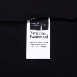 2025年3月25日入荷春夏高品質新作Vivienne半袖Tシャツdiand工場