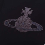 2025年3月25日入荷春夏高品質新作Vivienne半袖Tシャツdiand工場