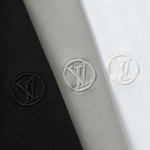 2025年3月25日入荷春夏高品質新作LOUIS VUITTON半袖Tシャツdiand工場