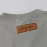 2025年3月25日入荷春夏高品質新作LOUIS VUITTON半袖Tシャツdiand工場