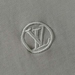 2025年3月25日入荷春夏高品質新作LOUIS VUITTON半袖Tシャツdiand工場
