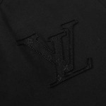 2025年3月25日入荷春夏高品質新作LOUIS VUITTON半袖Tシャツdiand工場