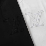 2025年3月25日入荷春夏高品質新作LOUIS VUITTON半袖Tシャツdiand工場