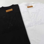 2025年3月25日入荷春夏高品質新作LOUIS VUITTON半袖Tシャツdiand工場