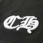 2025年3月25日入荷春夏高品質新作Chrome hearts半袖Tシャツdiand工場