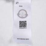 2025年3月25日入荷春夏高品質新作MONCLER半袖Tシャツdiand工場