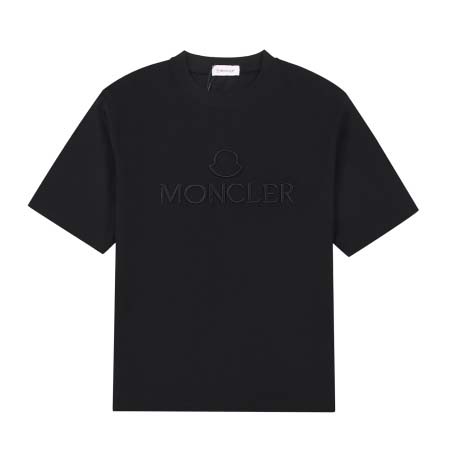 2025年3月25日入荷春夏高品質新作MONCLER半袖Tシ...
