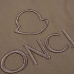 2025年3月25日入荷春夏高品質新作MONCLER半袖Tシャツdiand工場