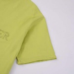 2025年3月25日入荷春夏高品質新作MONCLER半袖Tシャツdiand工場