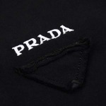 2025年3月25日入荷春夏高品質新作PRADA半袖Tシャツdiand工場