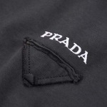 2025年3月25日入荷春夏高品質新作PRADA半袖Tシャツdiand工場