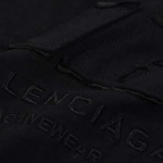 2025年3月25日入荷春夏高品質新作BALENCIAGA半袖Tシャツdiand工場