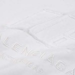 2025年3月25日入荷春夏高品質新作BALENCIAGA半袖Tシャツdiand工場