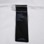 2025年3月25日入荷春夏高品質新作BALENCIAGA半袖Tシャツdiand工場