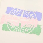 2025年3月25日入荷春夏高品質新作STON ISLAND半袖Tシャツdiand工場