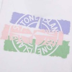 2025年3月25日入荷春夏高品質新作STON ISLAND半袖Tシャツdiand工場